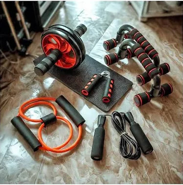 Accessories