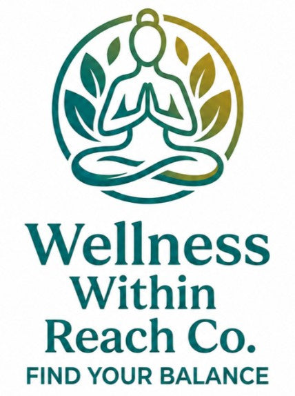 Wellness Within Reach Co